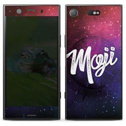 Folien für Smartphones matt