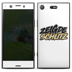 Folien für Smartphones matt