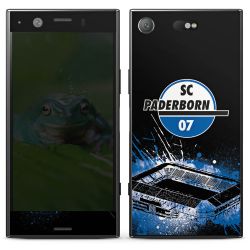 Folien für Smartphones matt