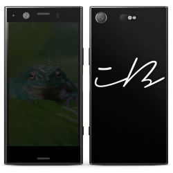 Folien für Smartphones matt