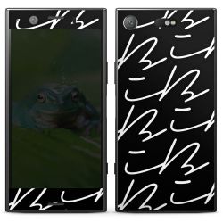 Folien für Smartphones matt