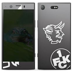 Folien für Smartphones matt