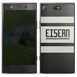 Folien für Smartphones matt