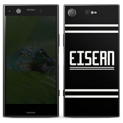 Folien für Smartphones matt