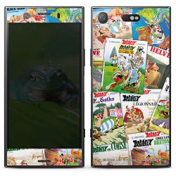 Folien für Smartphones matt