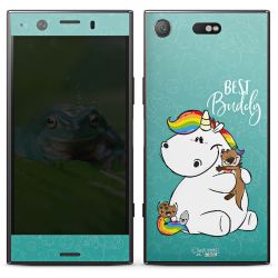 Folien für Smartphones matt