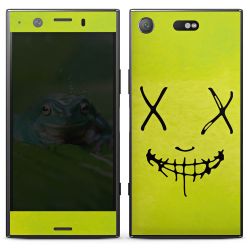 Folien für Smartphones matt