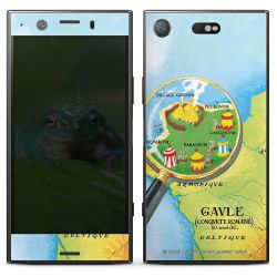 Folien für Smartphones matt