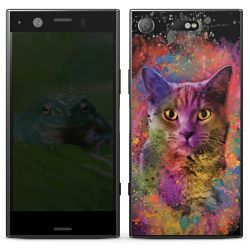 Folien für Smartphones matt