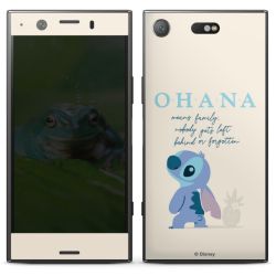 Ohana Stitch