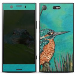 Eisvogel