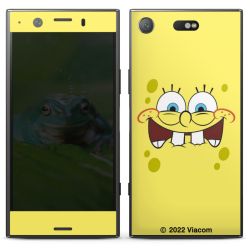 Spongebob - Nahaufnahme