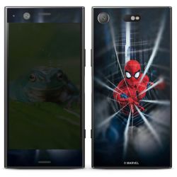 Toile Spider-Man