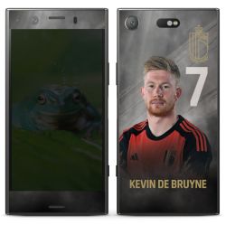 Kevin De Bruyne 7 