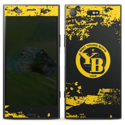BSC YB Grunge