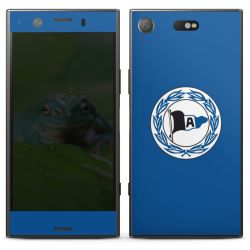 Folien für Smartphones matt