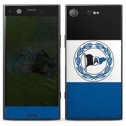 Folien für Smartphones matt