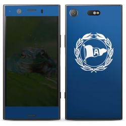 Folien für Smartphones matt