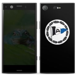 Folien für Smartphones matt