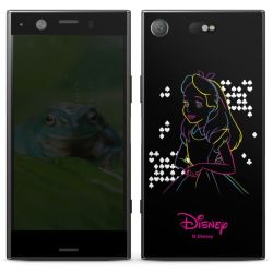 Foils for Smartphones matt