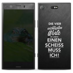 Folien für Smartphones matt