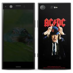 Folien für Smartphones matt