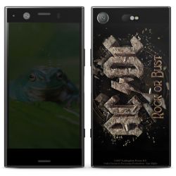 Folien für Smartphones matt