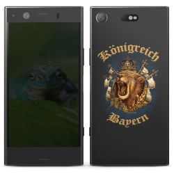 Folien für Smartphones matt