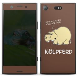 Folien für Smartphones matt