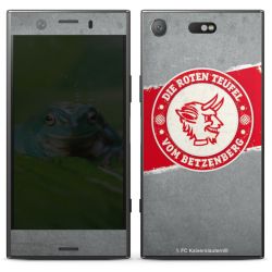 Folien für Smartphones matt