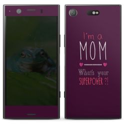 Folien für Smartphones matt