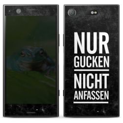 Folien für Smartphones matt