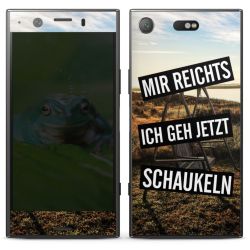 Folien für Smartphones matt
