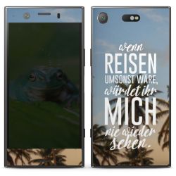 Folien für Smartphones matt