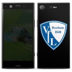 Folien für Smartphones matt