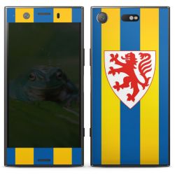 Folien für Smartphones matt