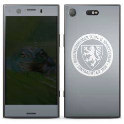 Folien für Smartphones matt