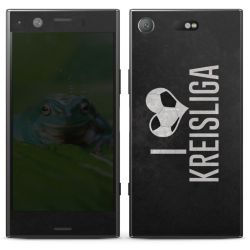 Folien für Smartphones matt