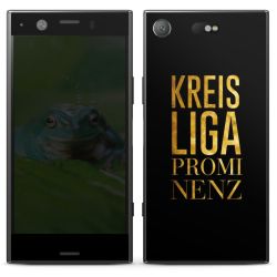 Folien für Smartphones matt