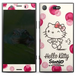 Folien für Smartphones matt