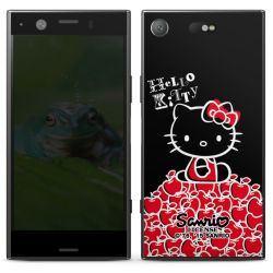 Folien für Smartphones matt