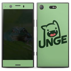 Folien für Smartphones matt