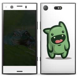 Folien für Smartphones matt