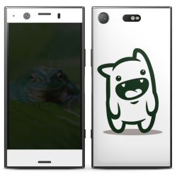 Folien für Smartphones matt