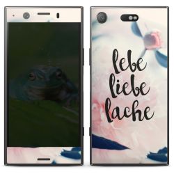 Folien für Smartphones matt