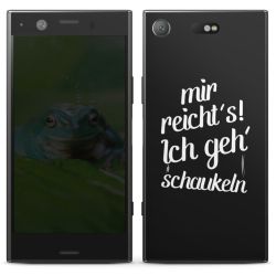 Folien für Smartphones matt