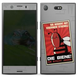 Folien für Smartphones matt