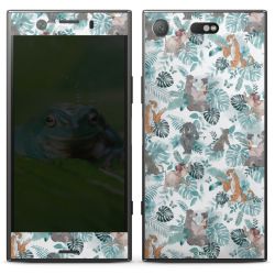 Foils for Smartphones matt