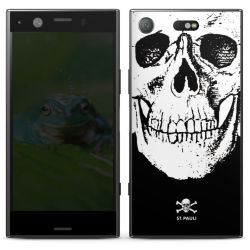 Folien für Smartphones matt