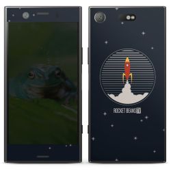 Folien für Smartphones matt